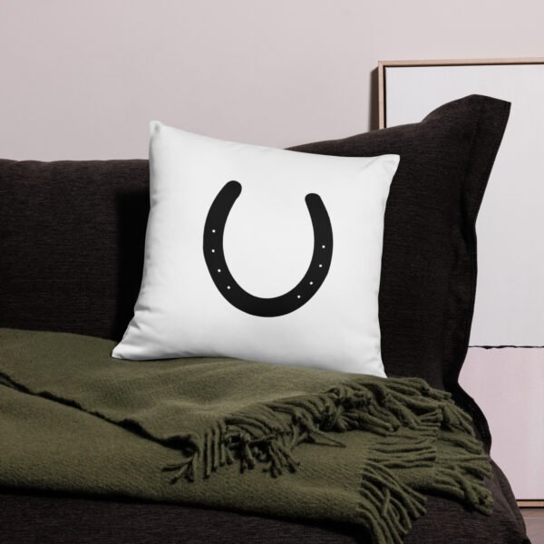 Pillow Lucky/Funny - Image 3