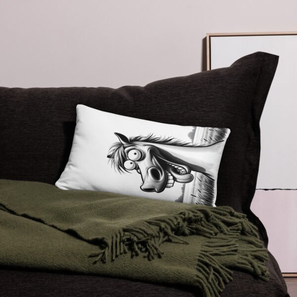 Pillow Lucky/Funny - Image 4