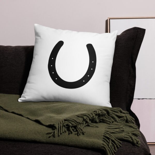 Pillow Lucky/Funny - Image 6