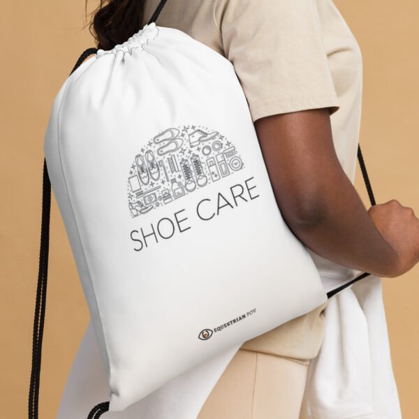 Shoe Bag I - Image 3