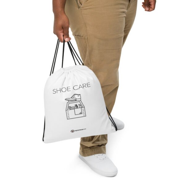 Shoe Bag II - Image 2