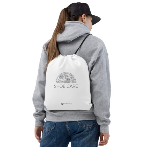 Shoe Bag I