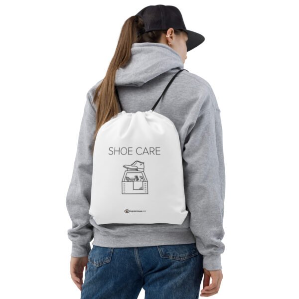 Shoe Bag II