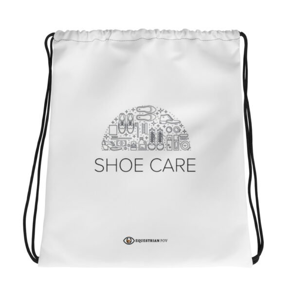 Shoe Bag I - Image 4