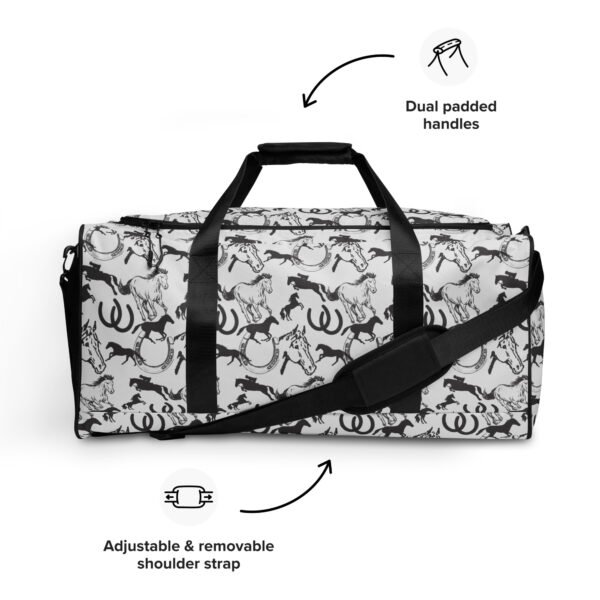 Sport-bag Totilas - Image 6