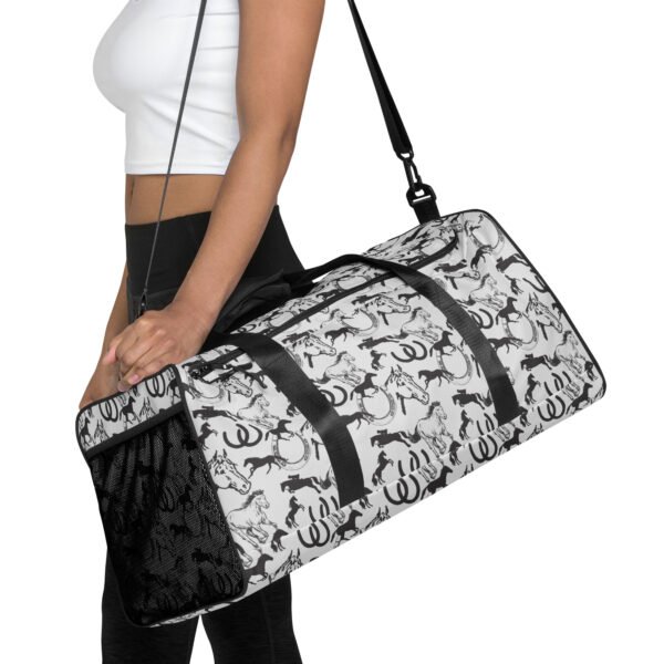 Sport-bag Totilas - Image 8