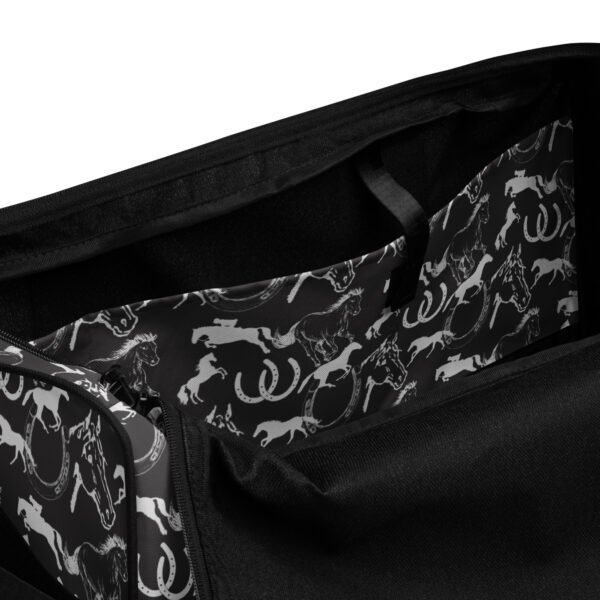 Sport-bag Totilas D - Image 4