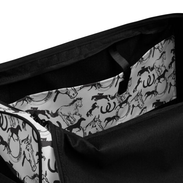 Sport-bag Totilas - Image 4