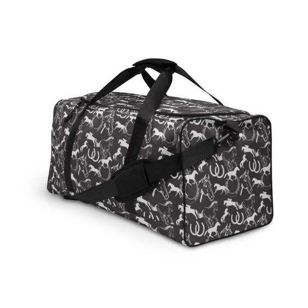 Sport-bag Totilas D - Image 7