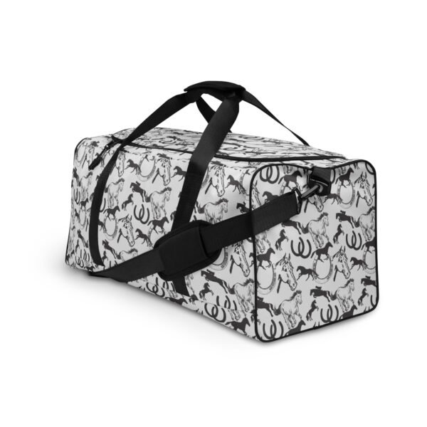 Sport-bag Totilas - Image 7
