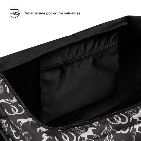 Sport-bag Totilas D - Image 2