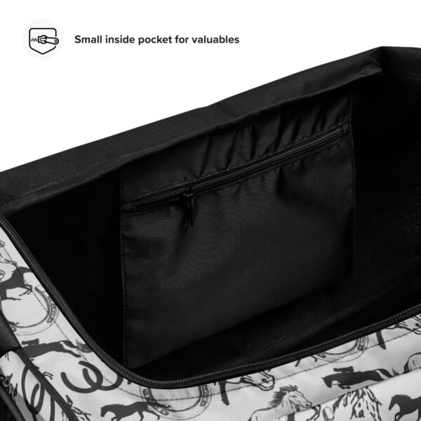Sport-bag Totilas - Image 2