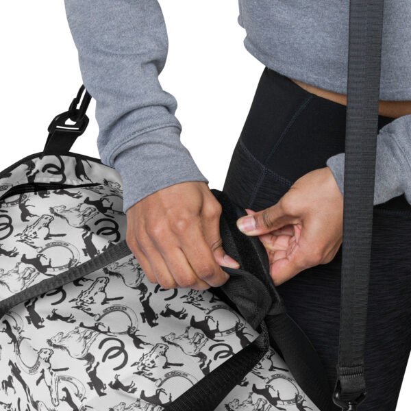 Sport-bag Totilas - Image 3