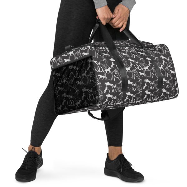 Sport-bag Totilas D