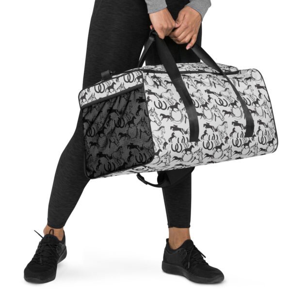 Sport-bag Totilas