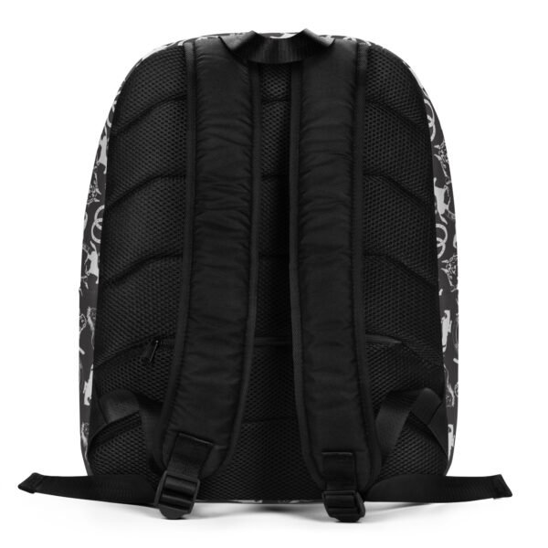 Backpack King Edward D - Image 2