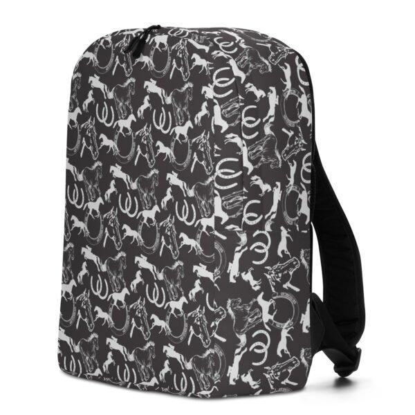 Backpack King Edward D - Image 3