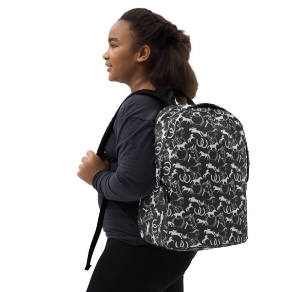 Backpack King Edward D - Image 4