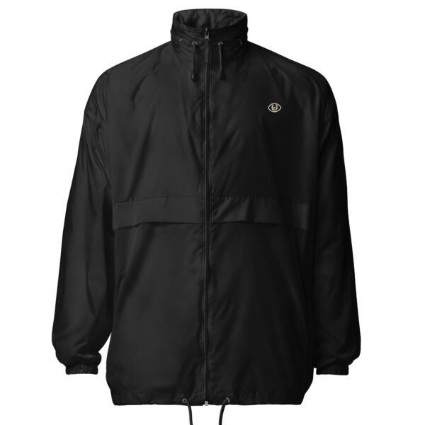 Windbreaker Glamourdale - Image 3