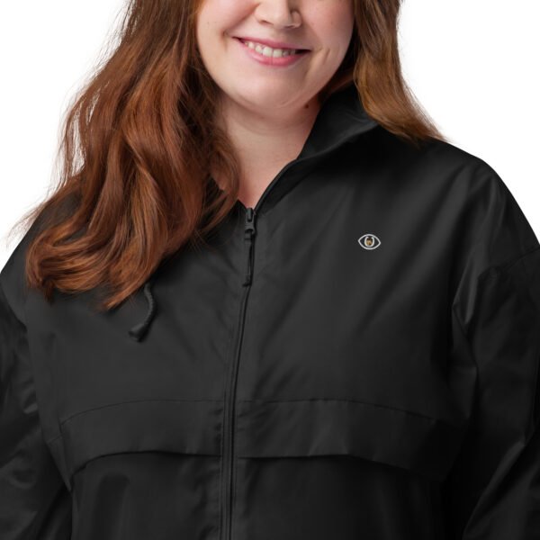 Windbreaker Glamourdale