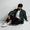 Windbreaker Glamourdale - Image 12