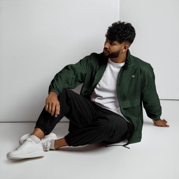 Windbreaker Glamourdale - Image 12