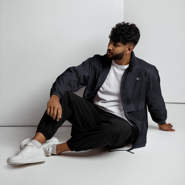 Windbreaker Glamourdale - Image 8