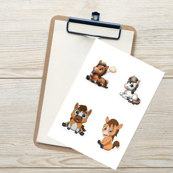 Stickers II