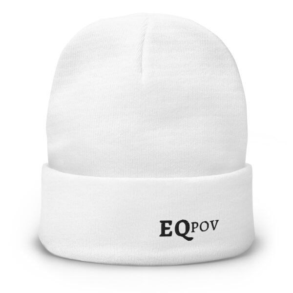 Beanie Pegasus