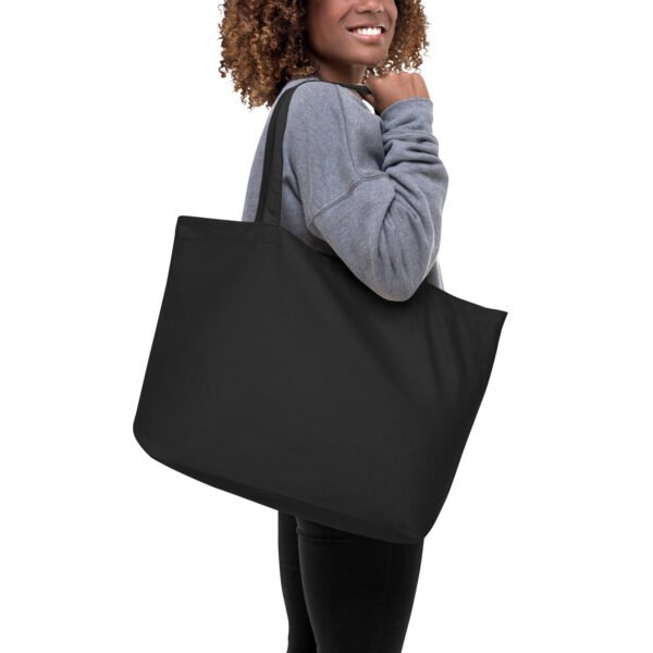 Tote Bag Large D - Image 2