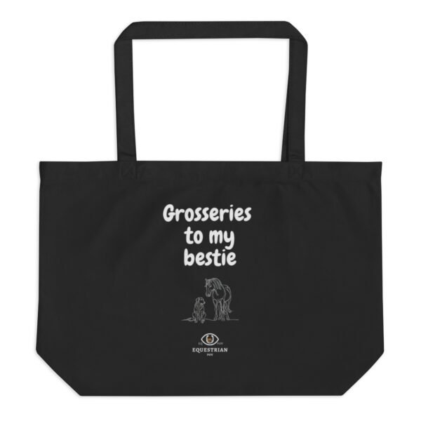 Tote Bag Large D - Image 3