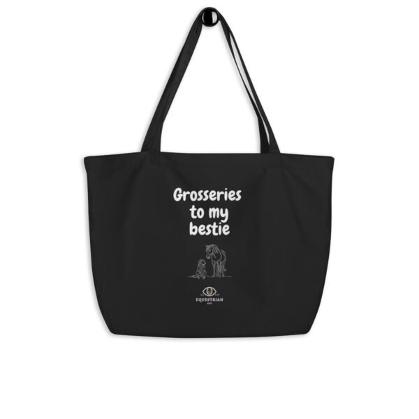Tote Bag Large D - Image 4