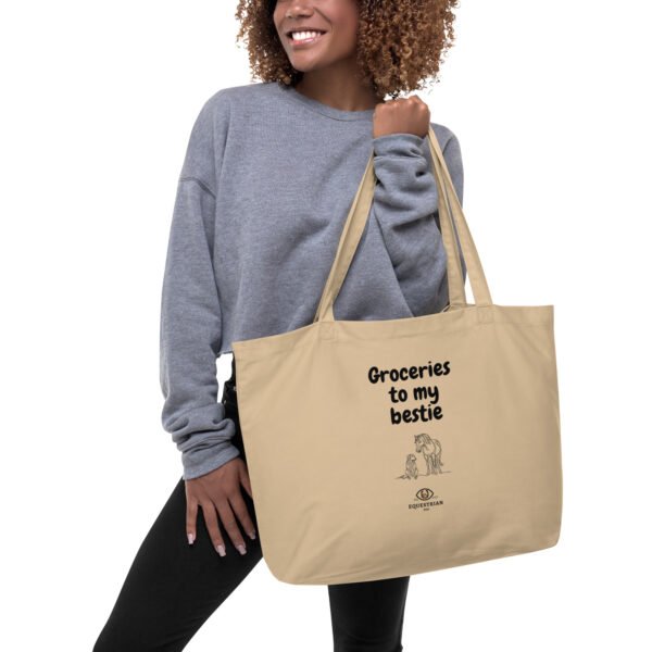 Tote Bag Large
