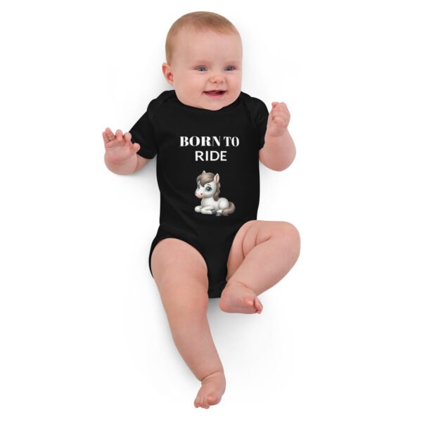 Bodysuit Fame D - Image 4