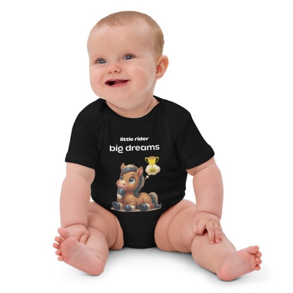 Bodysuit Beauville D - Image 5