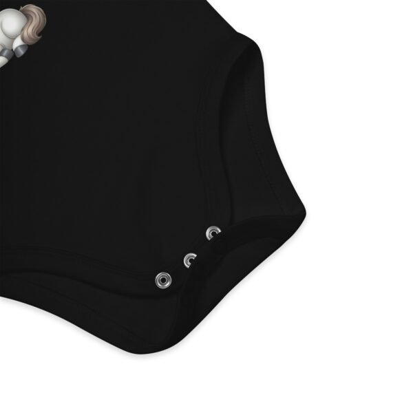 Bodysuit Fame D - Image 5