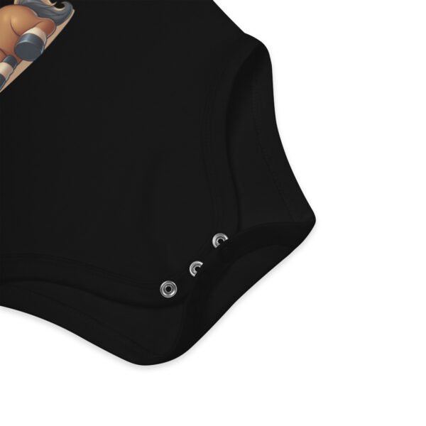 Bodysuit Beauville D - Image 4