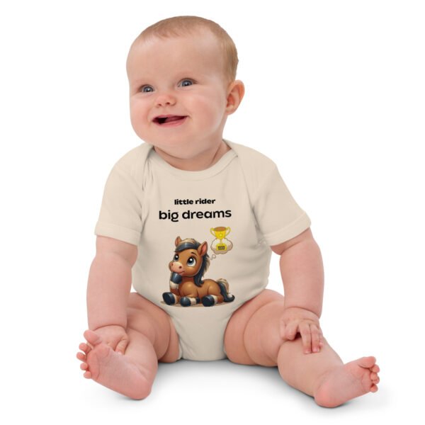Bodysuit Beauville - Image 4