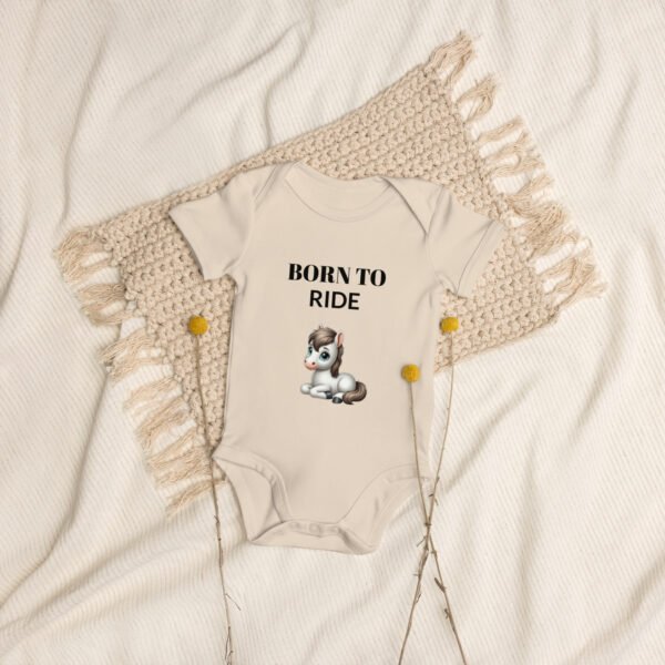 Bodysuit Fame - Image 5