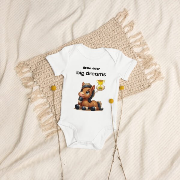 Bodysuit Beauville - Image 5