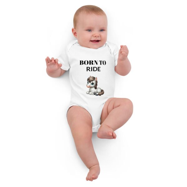 Bodysuit Fame - Image 4