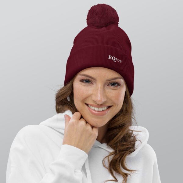 Beanie Man o’ War D - Image 3
