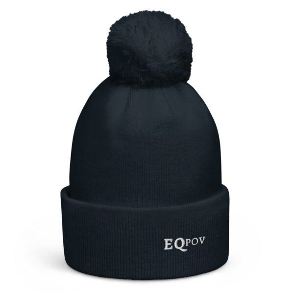 Beanie Man o’ War D