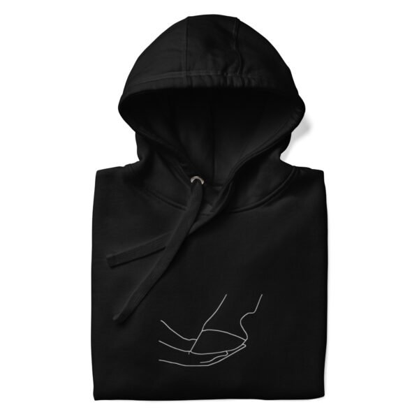 Hoodie Legacy D - Image 8