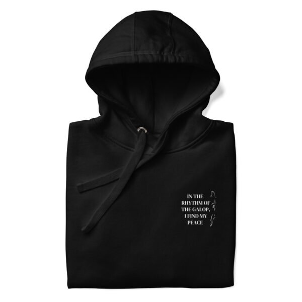 Hoodie Lansdowne D - Image 8