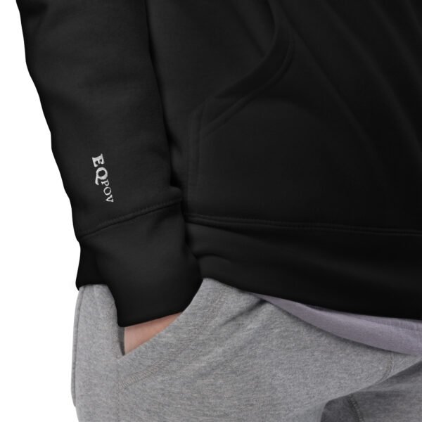 Hoodie Heureuse Nouvelle D - Image 12