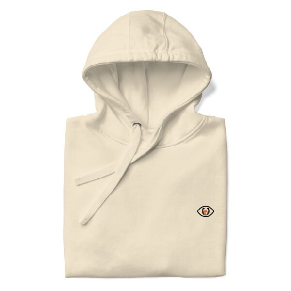 Hoodie Leone Jei