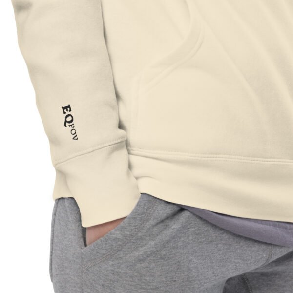 Hoodie Heureuse Nouvelle - Image 8