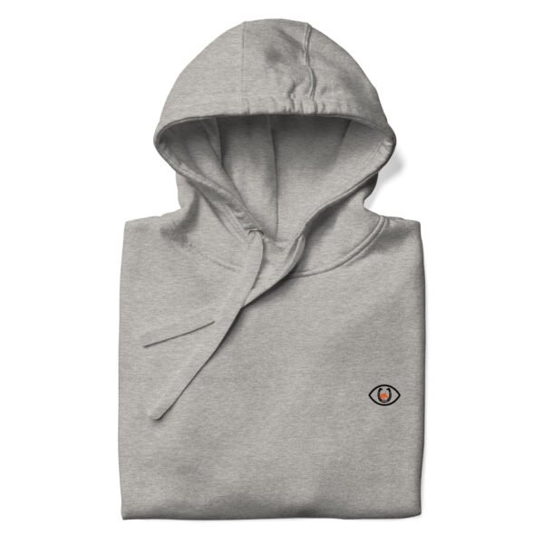 Hoodie Leone Jei - Image 8