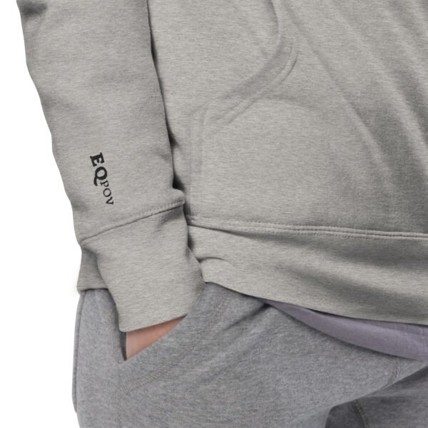 Hoodie Heureuse Nouvelle - Image 4